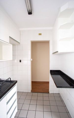 Apartamento para alugar com 70m², 3 quartos e 1 vagaCozinha