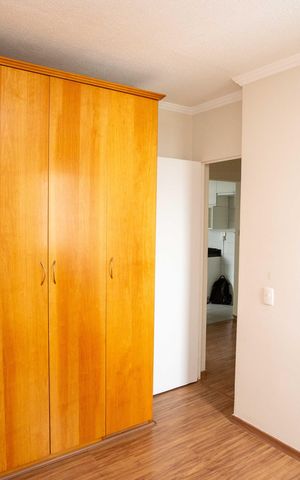 Apartamento para alugar com 70m², 3 quartos e 1 vagaQuarto 2