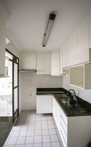 Apartamento para alugar com 70m², 3 quartos e 1 vagaCozinha