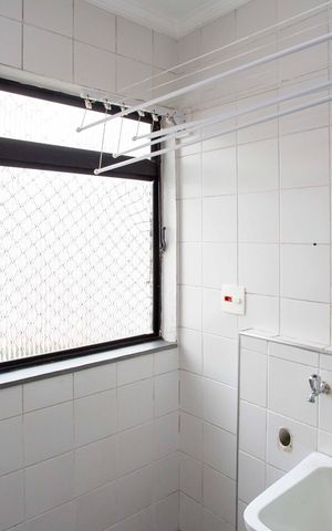 Apartamento para alugar com 70m², 3 quartos e 1 vagaÁrea de Serviço