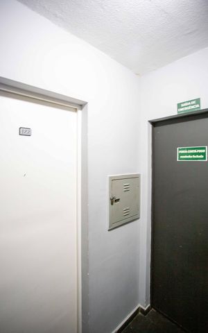 Apartamento para alugar com 70m², 3 quartos e 1 vagaHall de entrada