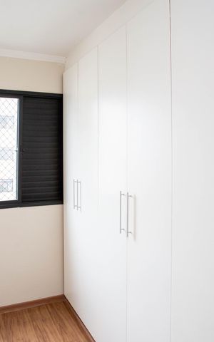 Apartamento para alugar com 70m², 3 quartos e 1 vagaQuarto 3