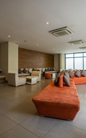 Apartamento para alugar com 57m², 1 quarto e 1 vagaÁrea comum