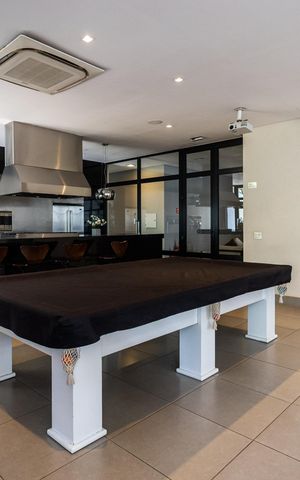 Apartamento para alugar com 57m², 1 quarto e 1 vagaÁrea comum