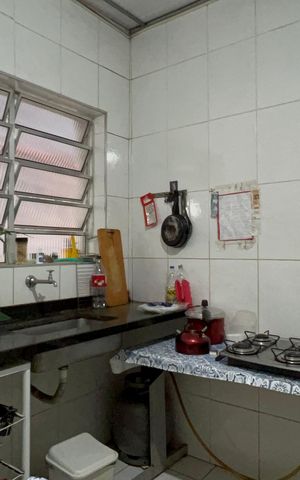 Casa à venda com 320m², 8 quartos e 2 vagas Casa à venda com 320m², 8 quartos e 2 vagasCozinha 2