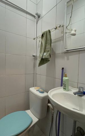 Casa à venda com 320m², 8 quartos e 2 vagas Casa à venda com 320m², 8 quartos e 2 vagasBanheiro da Suíte 2