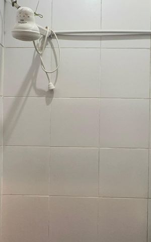 Casa à venda com 320m², 8 quartos e 2 vagas Casa à venda com 320m², 8 quartos e 2 vagasBanheiro da Suíte 2