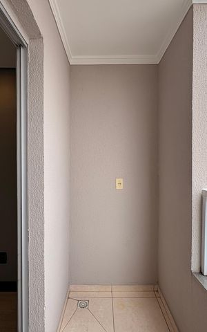 Apartamento à venda com 50m², 2 quartos e 2 vagas Apartamento à venda com 50m², 2 quartos e 2 vagasSacada