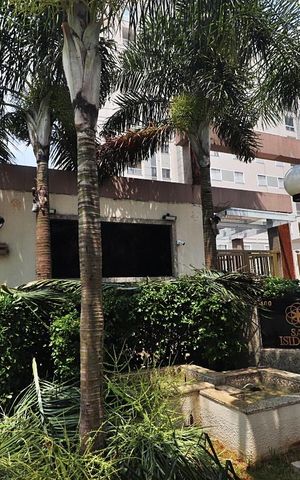 Apartamento à venda com 50m², 2 quartos e 2 vagas Apartamento à venda com 50m², 2 quartos e 2 vagasFachada