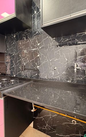 Apartamento à venda com 50m², 2 quartos e 2 vagas Apartamento à venda com 50m², 2 quartos e 2 vagasÁrea de Serviço