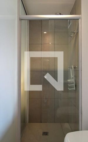 Studio para alugar com 30m², 1 quarto e 1 vaga