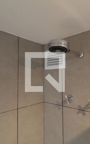 Studio para alugar com 30m², 1 quarto e 1 vaga