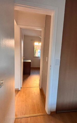 Casa de condomínio para alugar com 50m², 2 quartos e 2 vagasSuíte