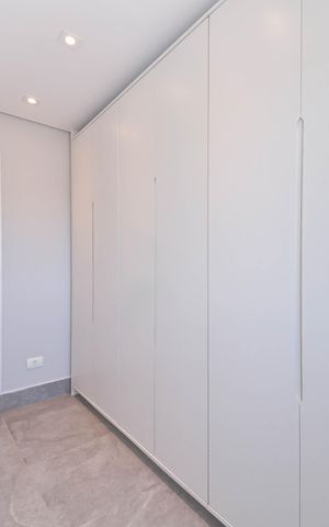 Apartamento à venda com 66m², 2 quartos e 1 vagaCloset