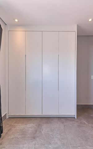 Apartamento à venda com 66m², 2 quartos e 1 vagaQuarto