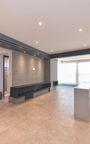 Apartamento à venda com 66m², 2 quartos e 1 vagaSala