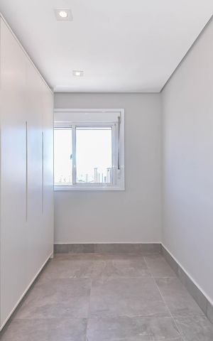 Apartamento à venda com 66m², 2 quartos e 1 vagaCloset