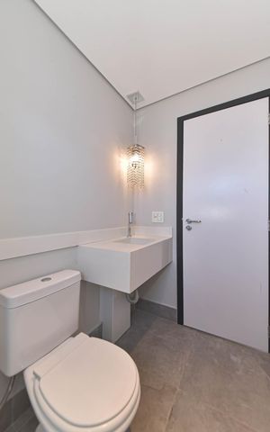 Apartamento à venda com 66m², 2 quartos e 1 vagaBanheiro
