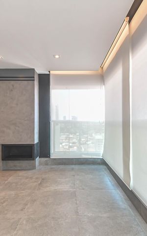 Apartamento à venda com 66m², 2 quartos e 1 vagaSala