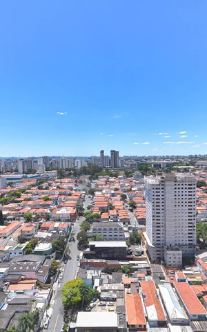 Apartamento à venda com 66m², 2 quartos e 1 vagaCloset - Vista