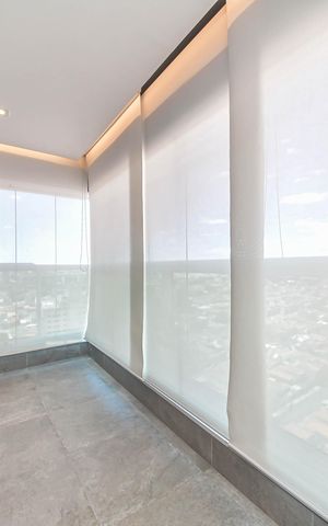 Apartamento à venda com 66m², 2 quartos e 1 vagaSala