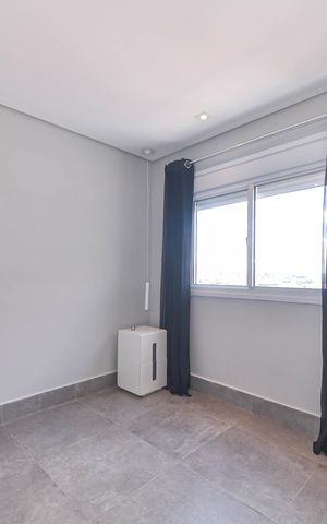 Apartamento à venda com 66m², 2 quartos e 1 vagaQuarto