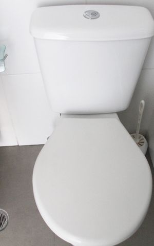 Apartamento para alugar com 64m², 2 quartos e 1 vagaBanheiro Social
