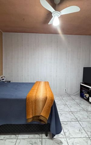 Casa à venda com 166m², 3 quartos e 2 vagas Casa à venda com 166m², 3 quartos e 2 vagasQuarto 2