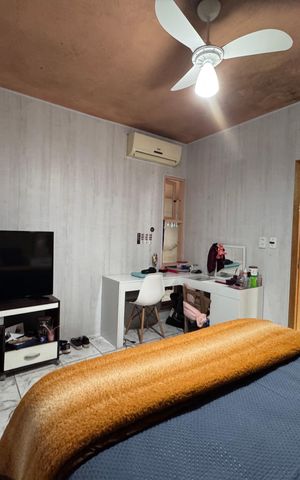 Casa à venda com 166m², 3 quartos e 2 vagas Casa à venda com 166m², 3 quartos e 2 vagasQuarto 2