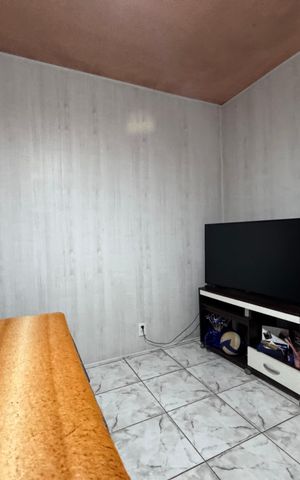 Casa à venda com 166m², 3 quartos e 2 vagas Casa à venda com 166m², 3 quartos e 2 vagasQuarto 2