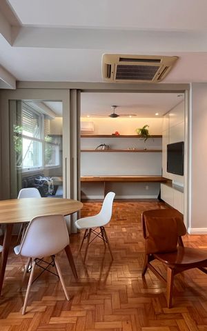 Apartamento à venda com 100m², 2 quartos e sem vaga Apartamento à venda com 100m², 2 quartos e sem vagaSala