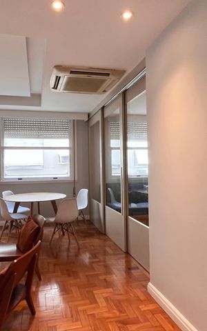 Apartamento à venda com 100m², 2 quartos e sem vaga Apartamento à venda com 100m², 2 quartos e sem vagaSala