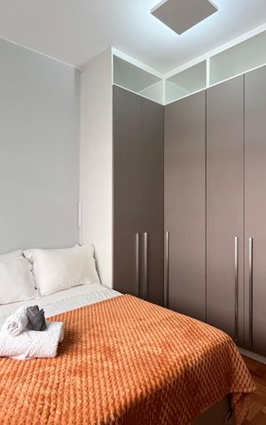 Apartamento à venda com 100m², 2 quartos e sem vaga Apartamento à venda com 100m², 2 quartos e sem vagaQuarto 1