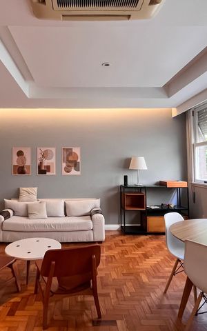 Apartamento à venda com 100m², 2 quartos e sem vaga Apartamento à venda com 100m², 2 quartos e sem vagaSala