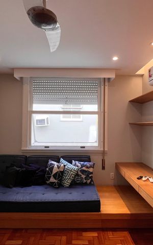 Apartamento à venda com 100m², 2 quartos e sem vaga Apartamento à venda com 100m², 2 quartos e sem vagaSala de TV