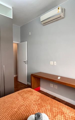 Apartamento à venda com 100m², 2 quartos e sem vaga Apartamento à venda com 100m², 2 quartos e sem vagaQuarto 1