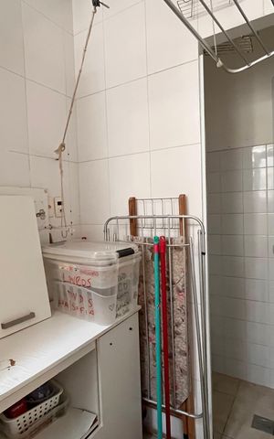 Apartamento à venda com 100m², 2 quartos e sem vaga Apartamento à venda com 100m², 2 quartos e sem vagaÁrea de Serviço