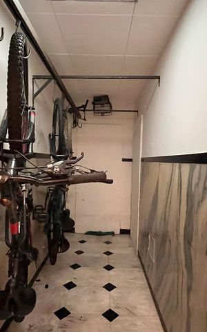 Apartamento à venda com 100m², 2 quartos e sem vaga Apartamento à venda com 100m², 2 quartos e sem vagaBicicletário