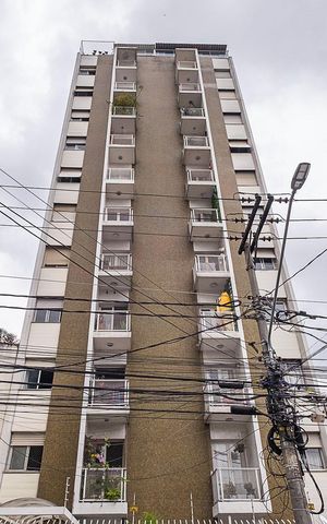 Apartamento para alugar com 80m², 2 quartos e sem vaga Apartamento para alugar com 80m², 2 quartos e sem vagaFachada