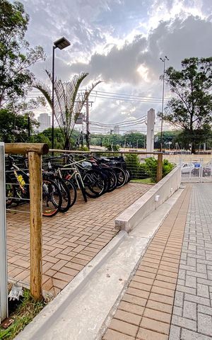 Apartamento para alugar com 27m², 1 quarto e sem vagaÁrea comum