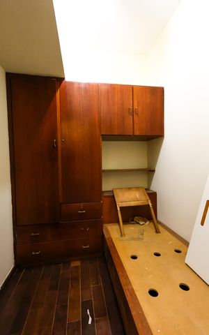 Apartamento à venda com 239m², 4 quartos e 4 vagas Apartamento à venda com 239m², 4 quartos e 4 vagasÁrea de Serviço