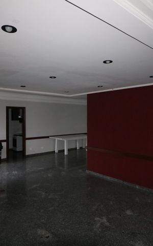 Apartamento à venda com 110m², 3 quartos e 2 vagasÁrea comum - Salão de festas