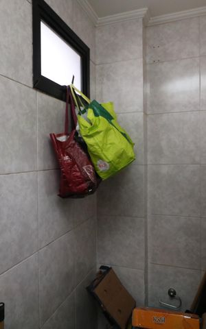 Apartamento à venda com 110m², 3 quartos e 2 vagasBanheiro de serviço