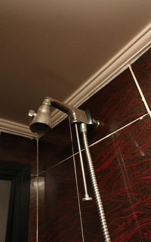 Apartamento à venda com 110m², 3 quartos e 2 vagasBanheiro da Suíte