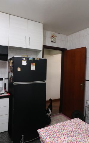 Apartamento à venda com 110m², 3 quartos e 2 vagasCozinha