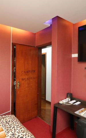 Apartamento à venda com 110m², 3 quartos e 2 vagasSuíte
