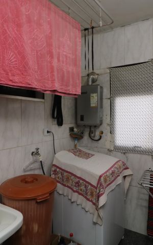 Apartamento à venda com 110m², 3 quartos e 2 vagasÁrea de Serviço