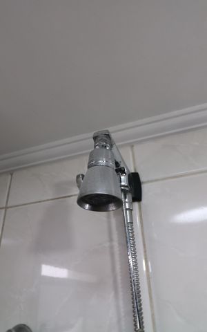 Apartamento à venda com 110m², 3 quartos e 2 vagasBanheiro da Suíte 2