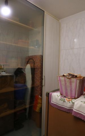 Apartamento à venda com 110m², 3 quartos e 2 vagasQuarto de Serviço