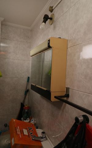 Apartamento à venda com 110m², 3 quartos e 2 vagasBanheiro de serviço